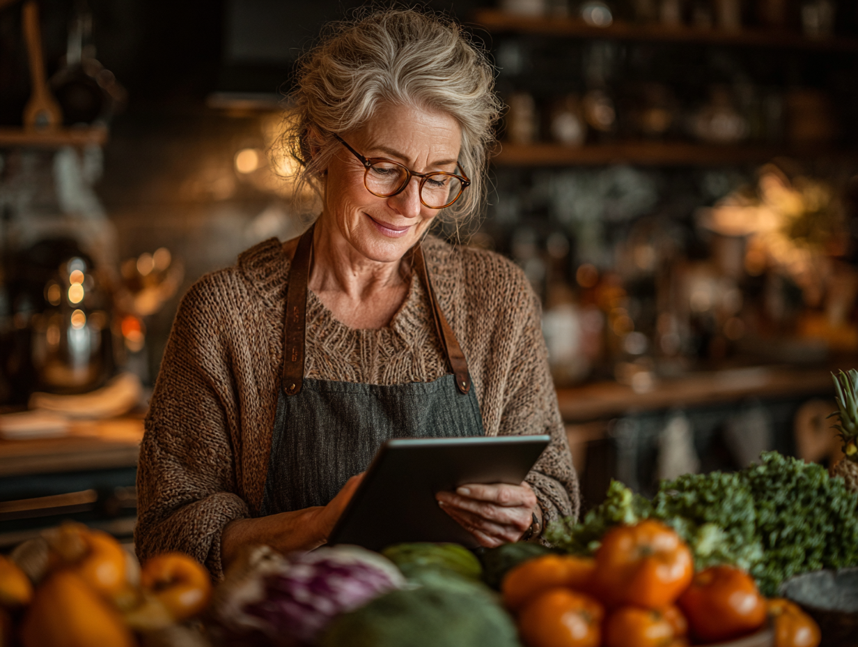 Марія Петренко - провідний дієтолог